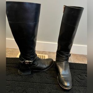 Michael Kors size 10 boots
